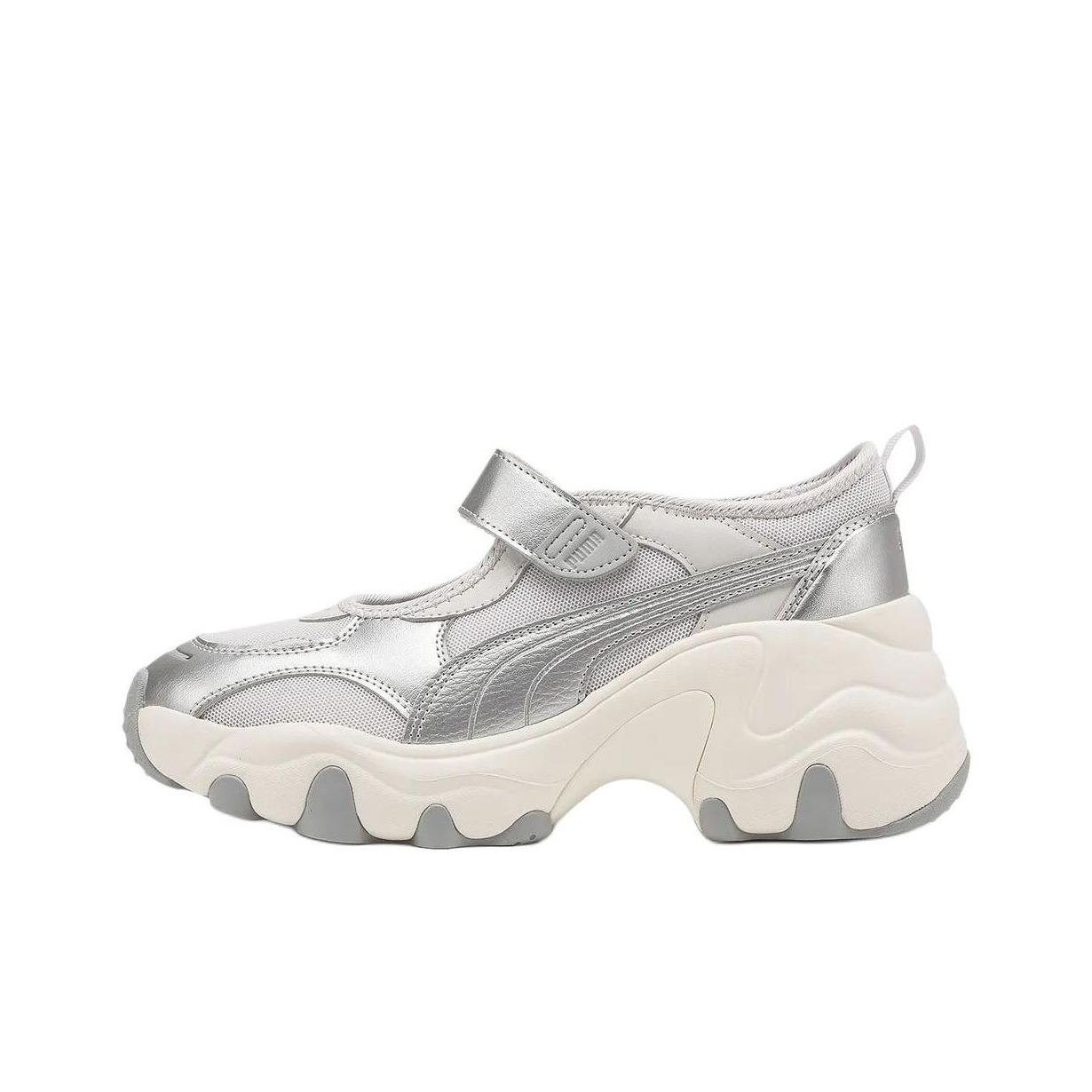 Puma Shoes Rs-X - PUMA Pulsar Wedge Low Top Freizeitschuhe