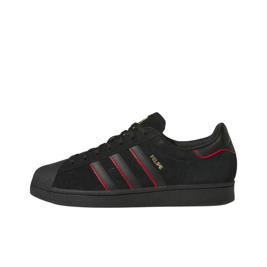 Adidas Shoes Superstar - Adidas Originals x Felipe Gustavo SUPERSTAR