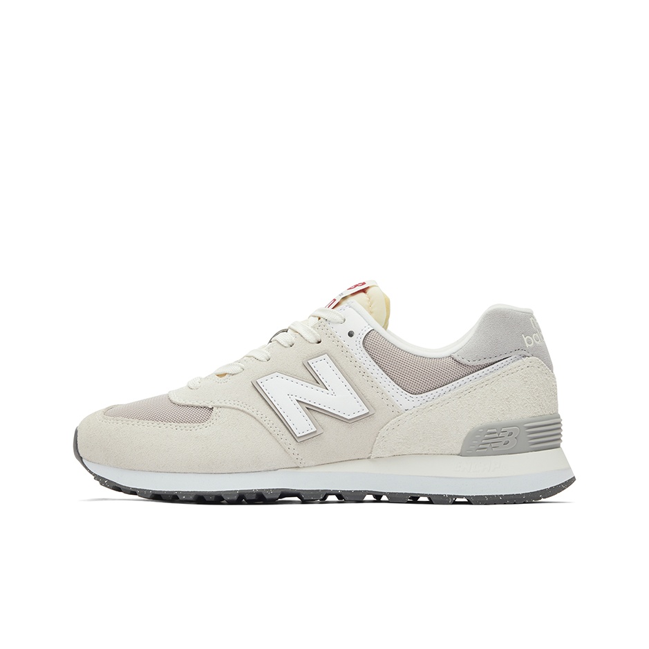 New Balance Shoes 574 - New Balance NB 574 Textil, Wildleder