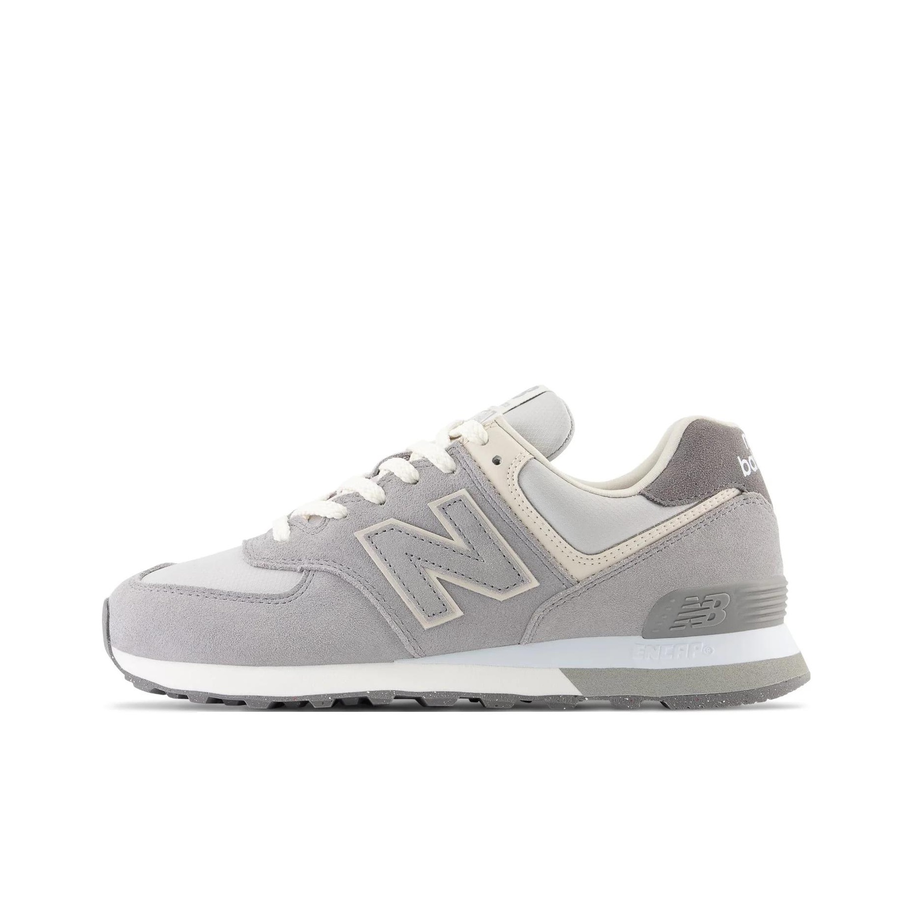 New Balance Shoes 574 - New Balance NB 574 Low-Top Laufschuhe