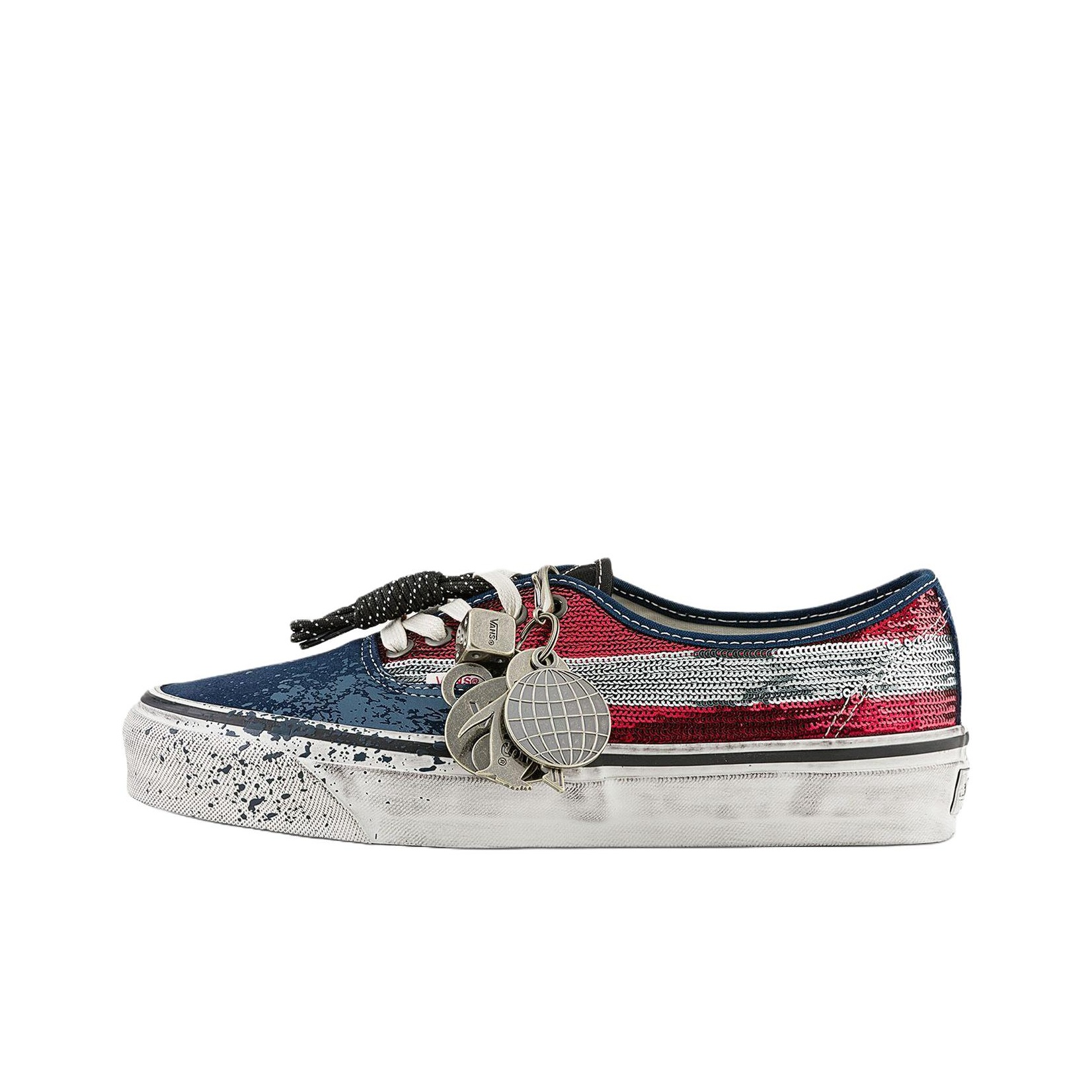 Vans Shoes Authentic - Vans Premium LX Authentic 44 Skateboard-Schuhe
