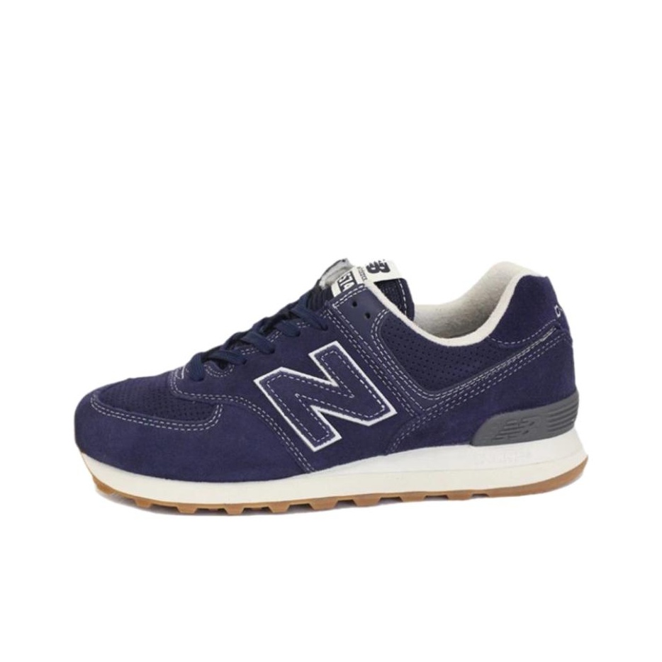 New Balance Shoes 574 - New Balance NB 574 Abriebfeste Low-Top