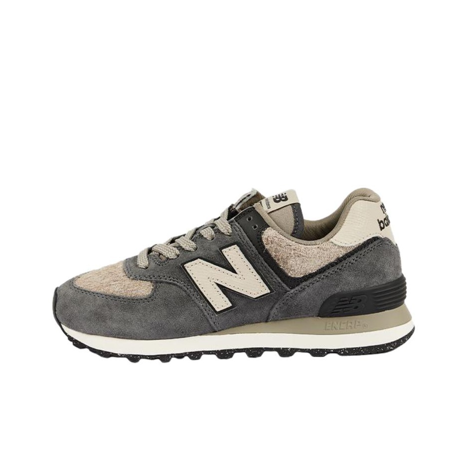 New Balance NB 574 Low-Top Lau – New Balance Shoes 574 Bewertung und Preis