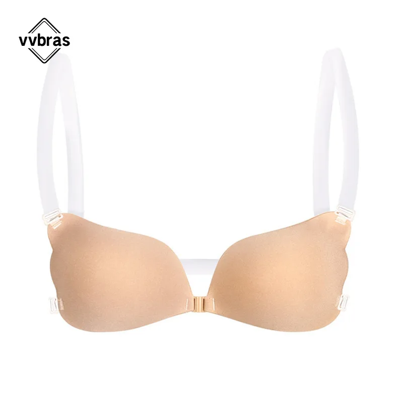 Brustwarzenabdeckung, unsichtb – Backless Bra Sticky Bewertung und Preis
