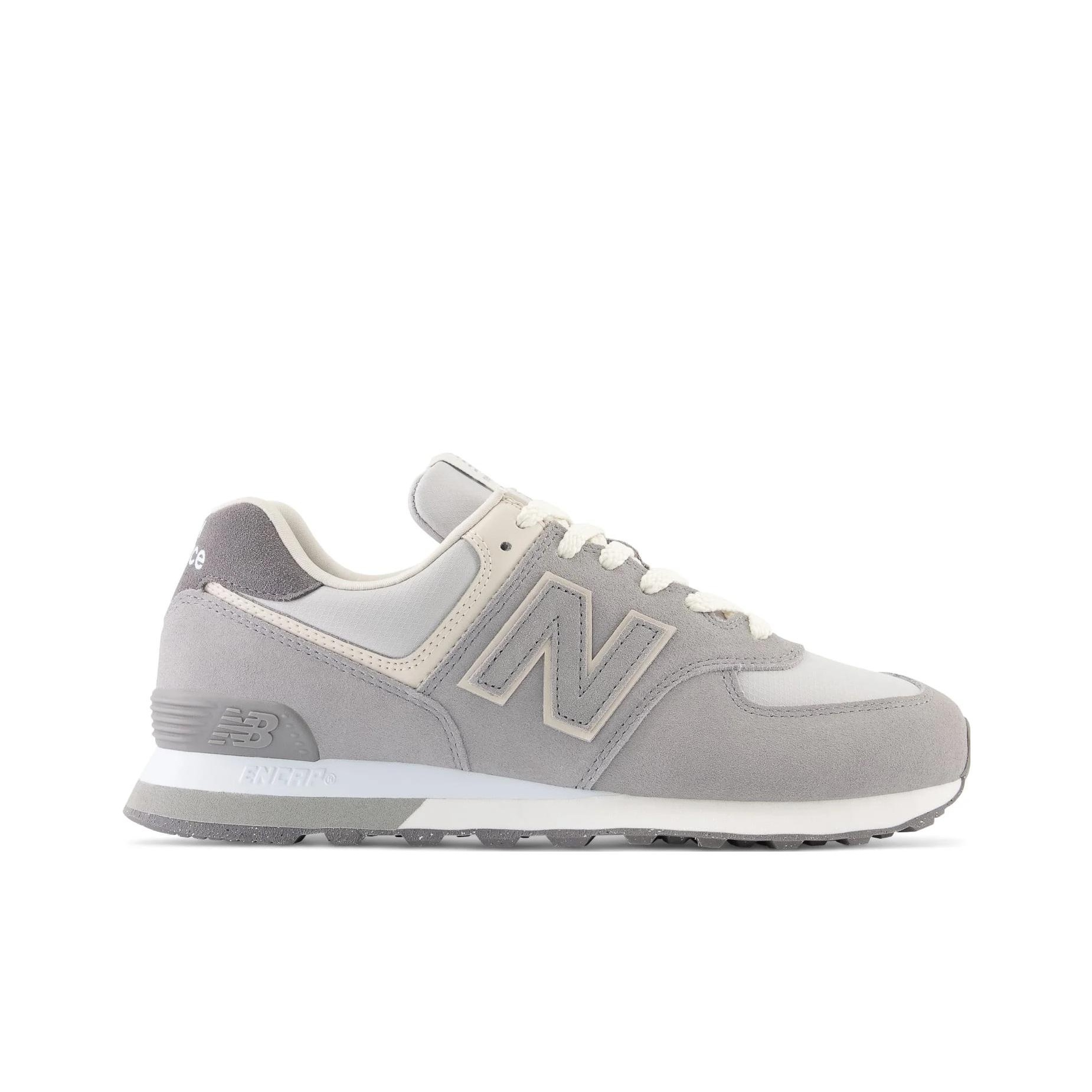New Balance NB 574 Low-Top Lau – New Balance Shoes 574 Bewertung und Preis