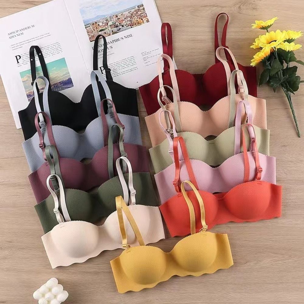Trendiger, bequemer, nahtloser – Wirefree Bra Comfort Bewertung und Preis