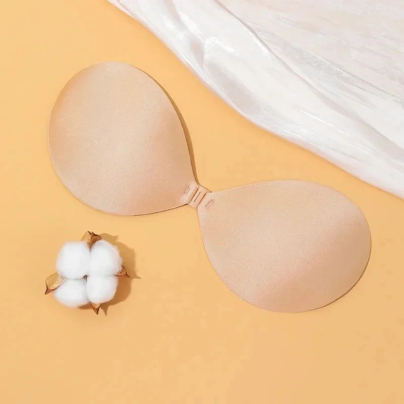 1/2/4 Stück Sujetador Damen-BH – Strapless Bra Adhesive Bewertung und Preis