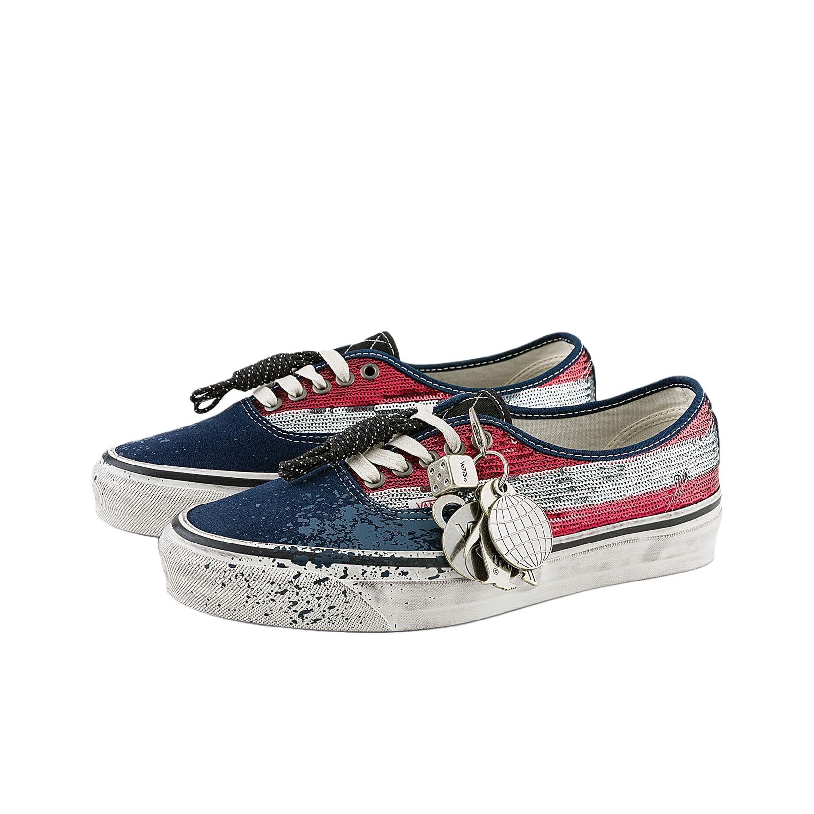 Vans Premium LX Authentic 44 S – Vans Shoes Authentic Bewertung und Preis