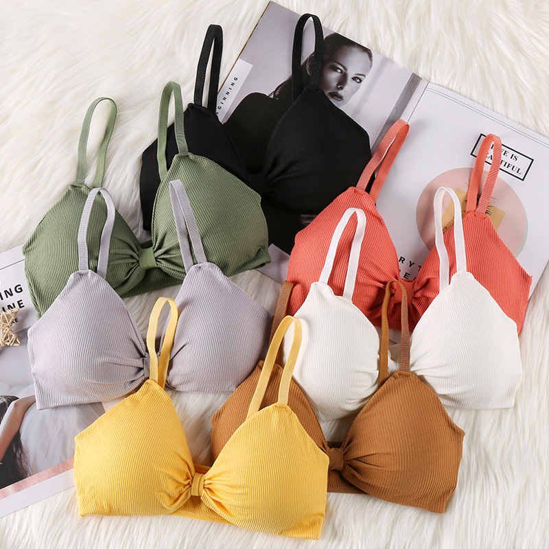Sexy Aktiv-BH für Damen, Nahtl – T Shirt Bra Seamless Bewertung und Preis
