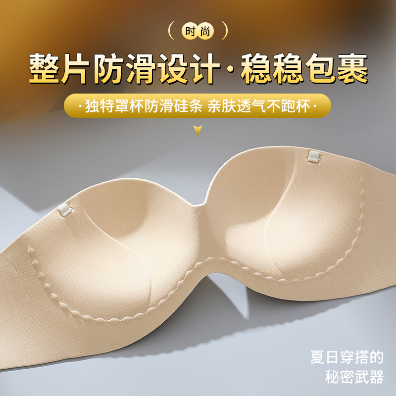 Verstellbarer, geraffter BH mi – Wirefree Bra Comfort Bewertung und Preis